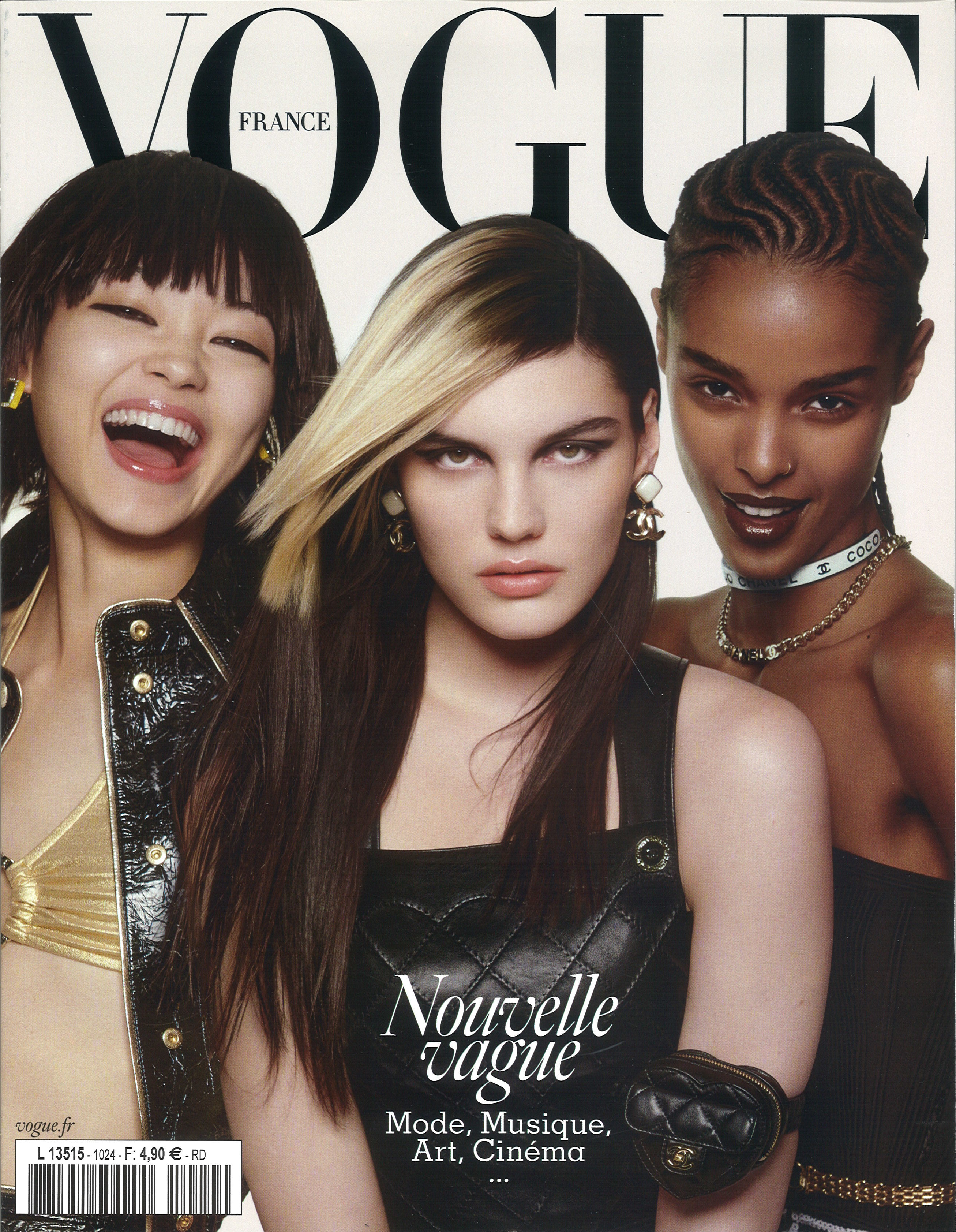 Vogue France