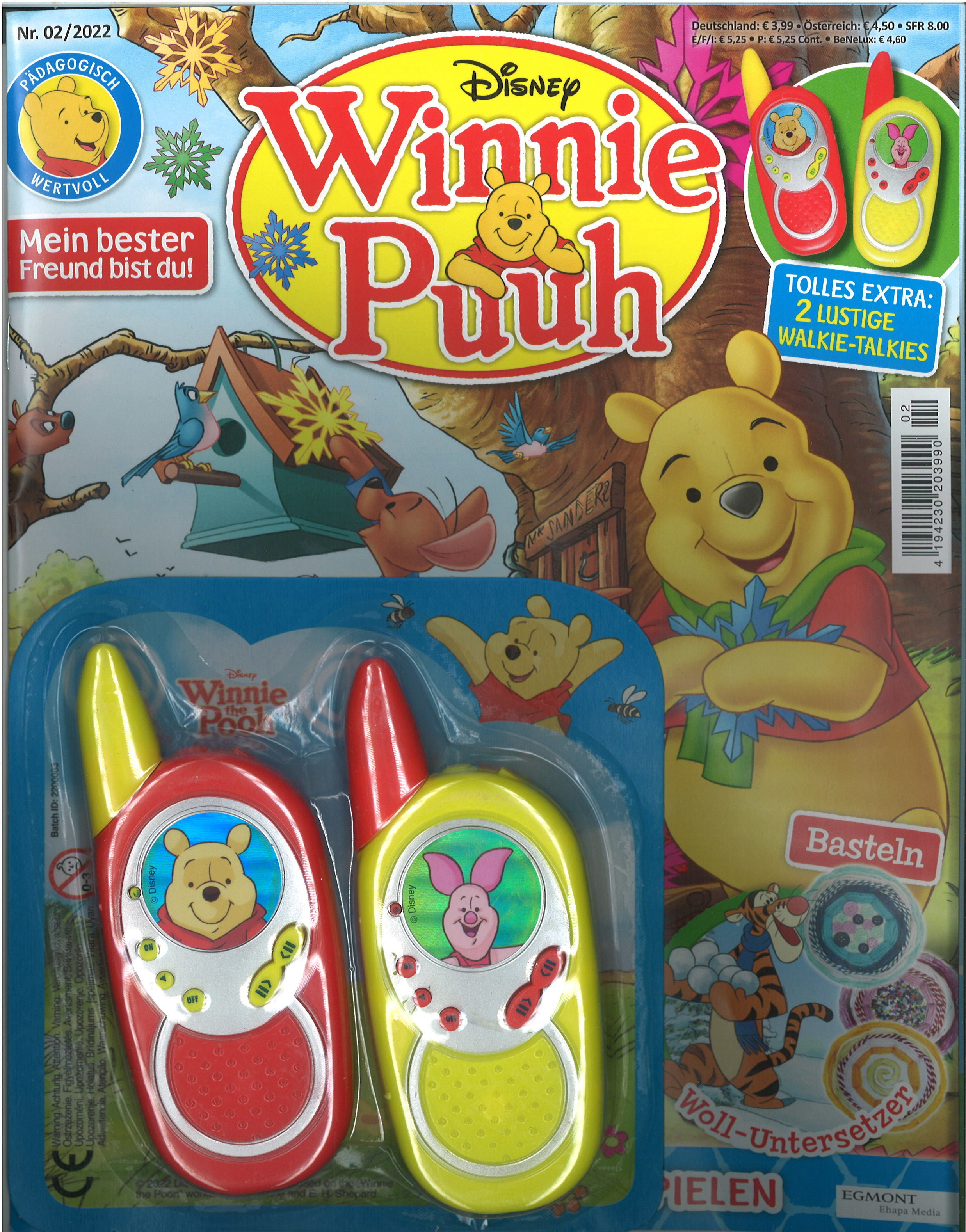 +33135 - Winnie Puuh
