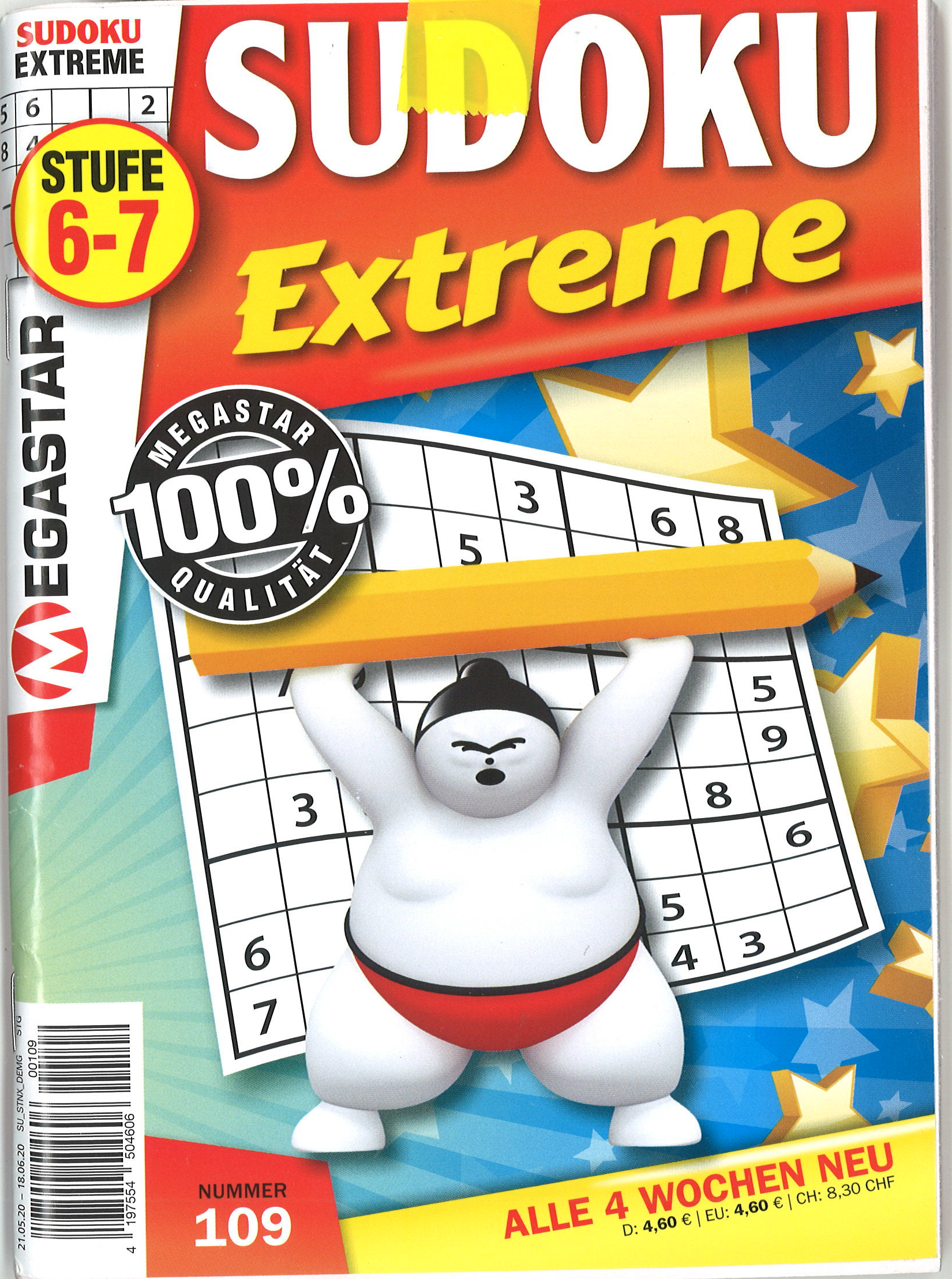 Sudoku Extreme