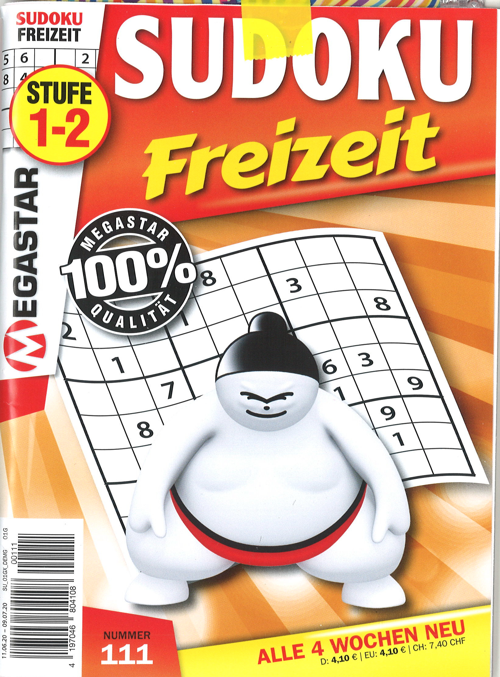Sudoku Freizeit