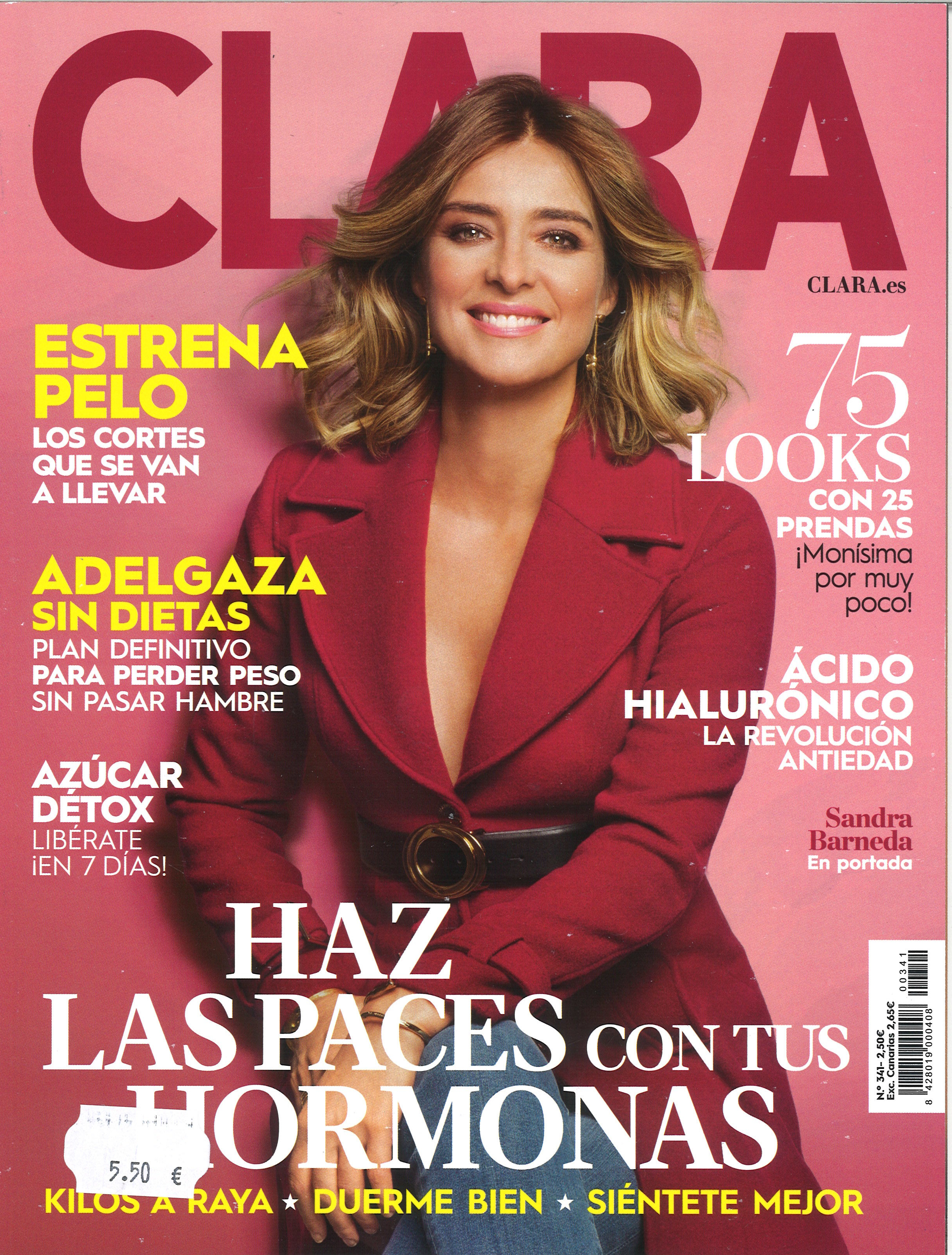 +36210 - Clara