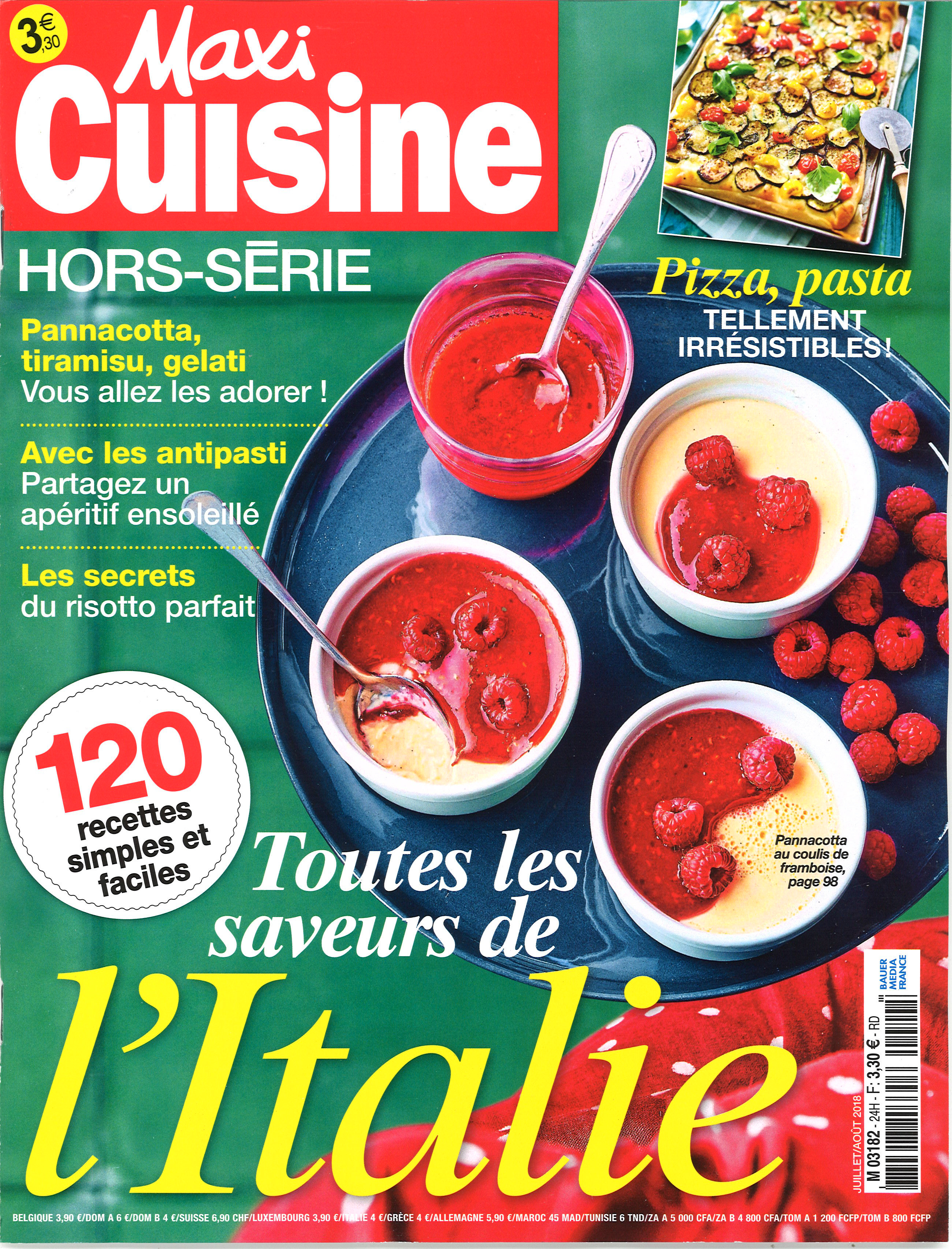 +41133 - MAXI Cuisine HS FR