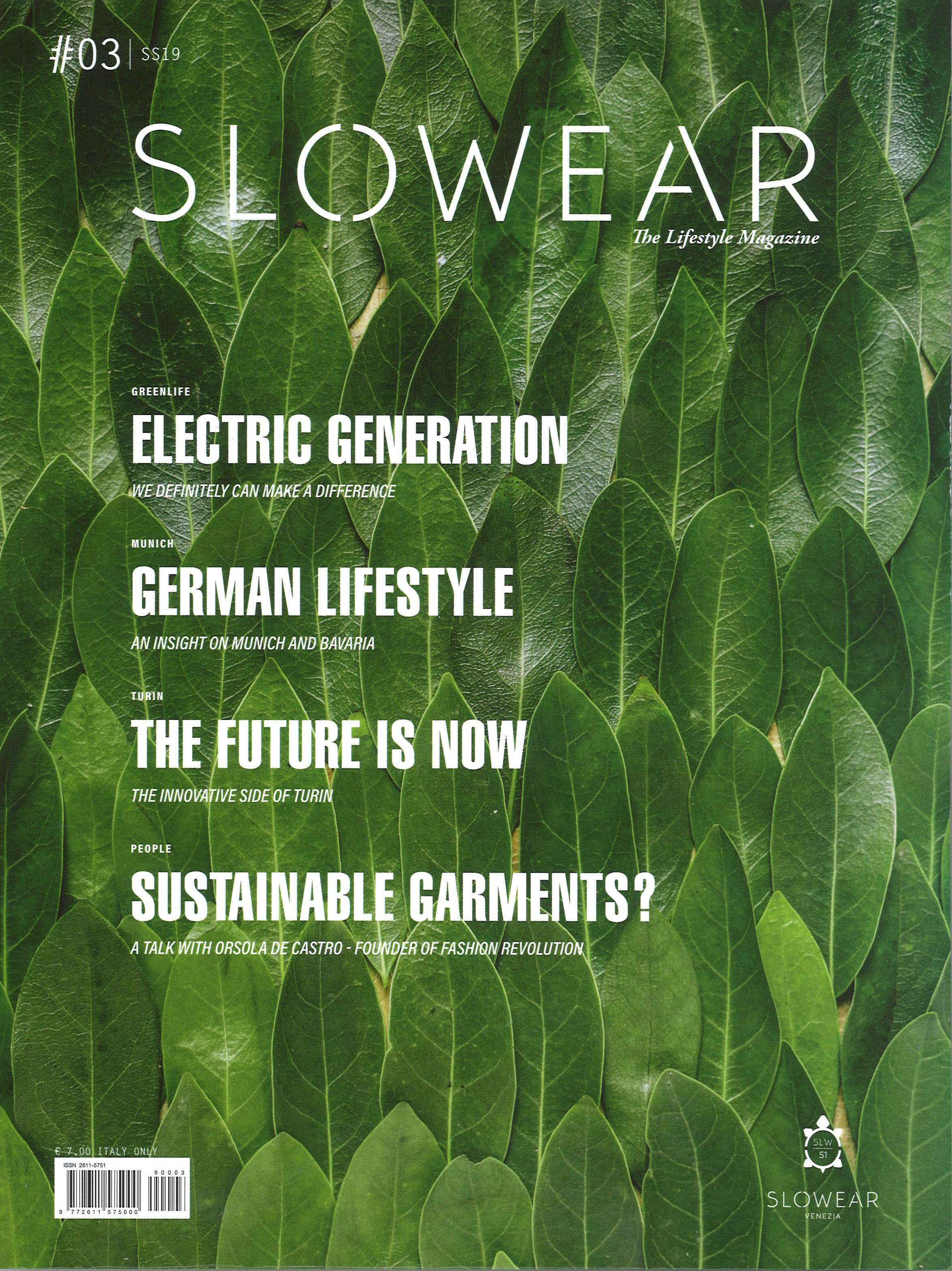 Slowear