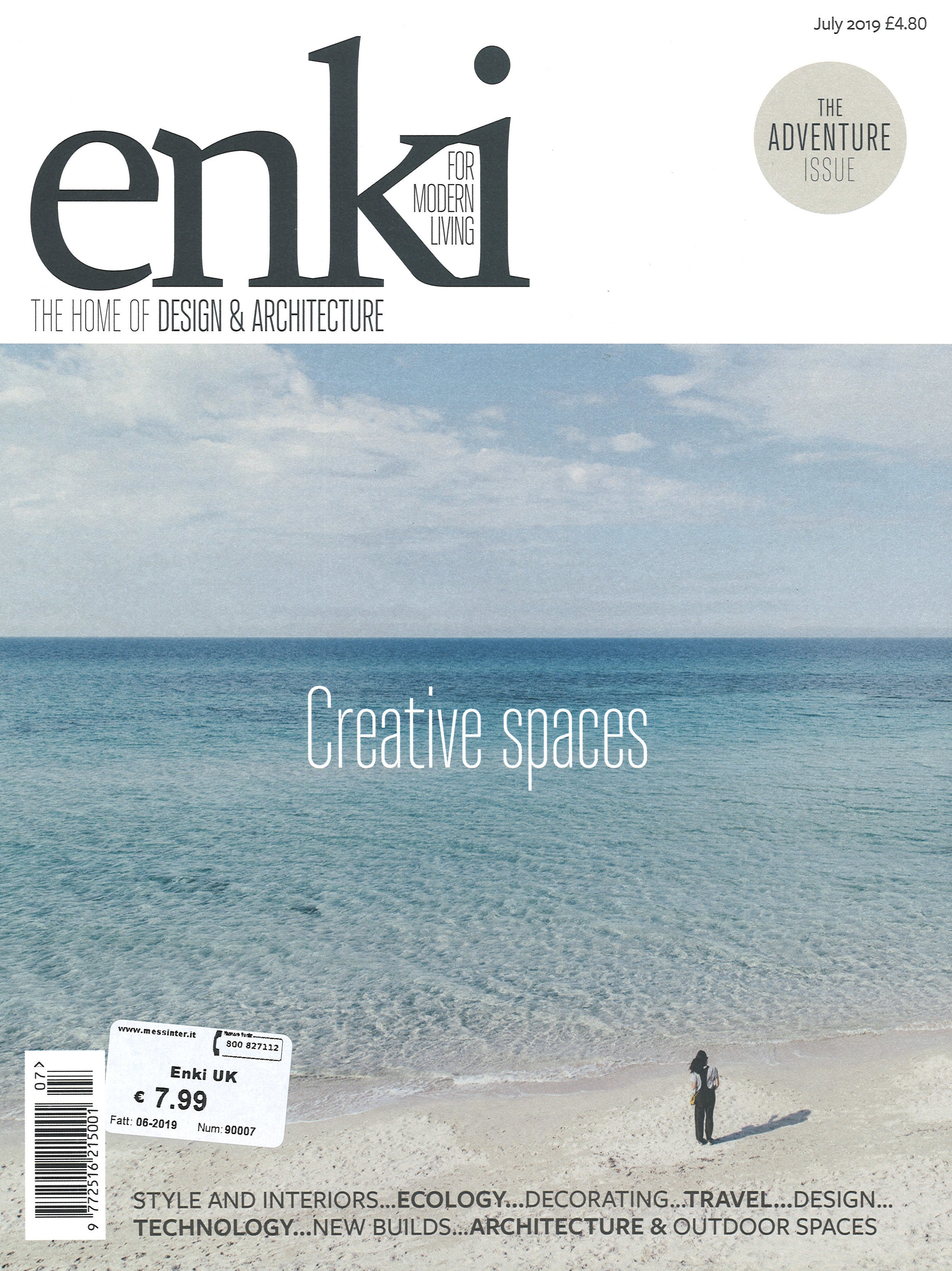 +60222 - Enki UK