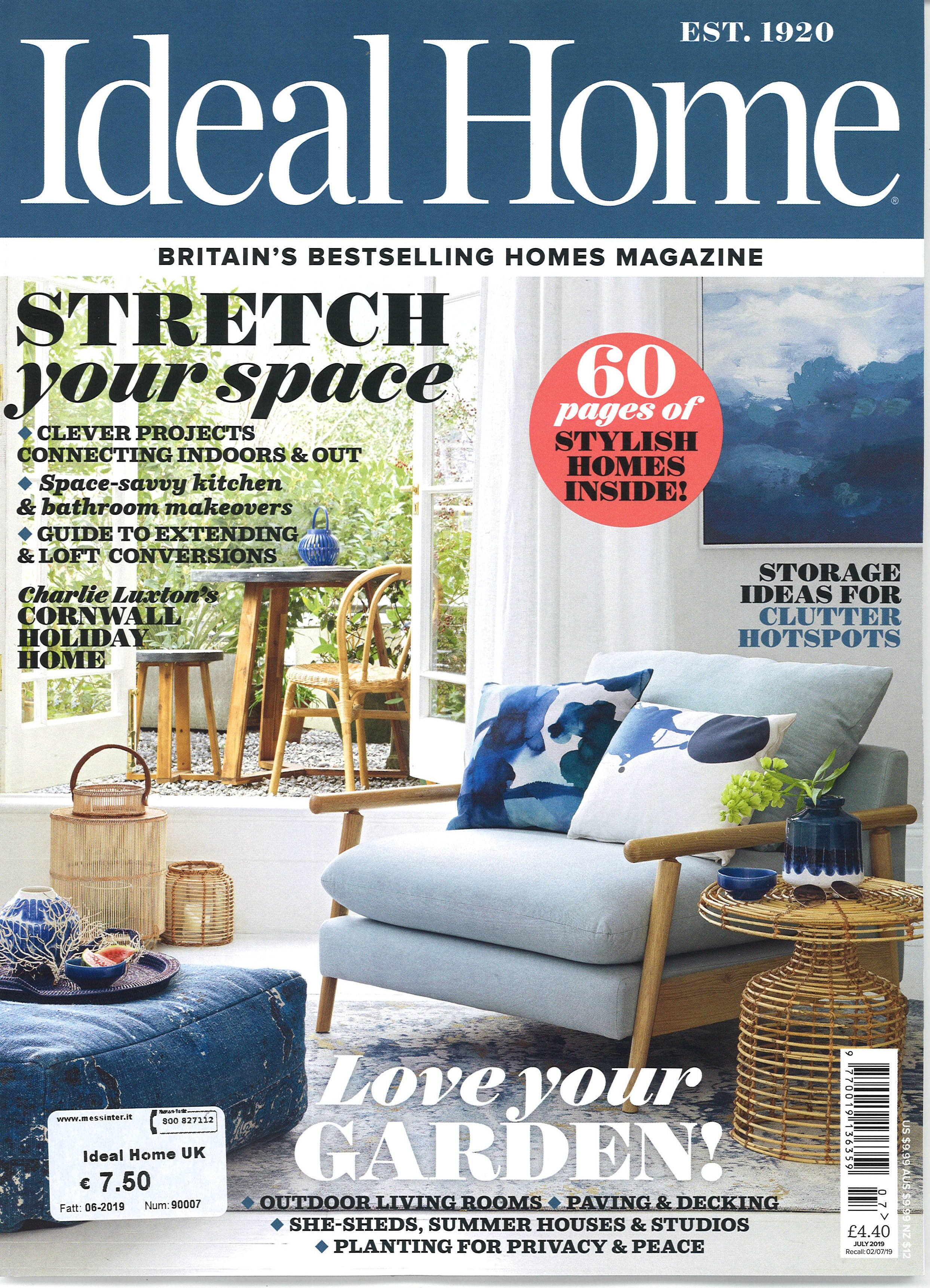 +60232 - Ideal Home UK