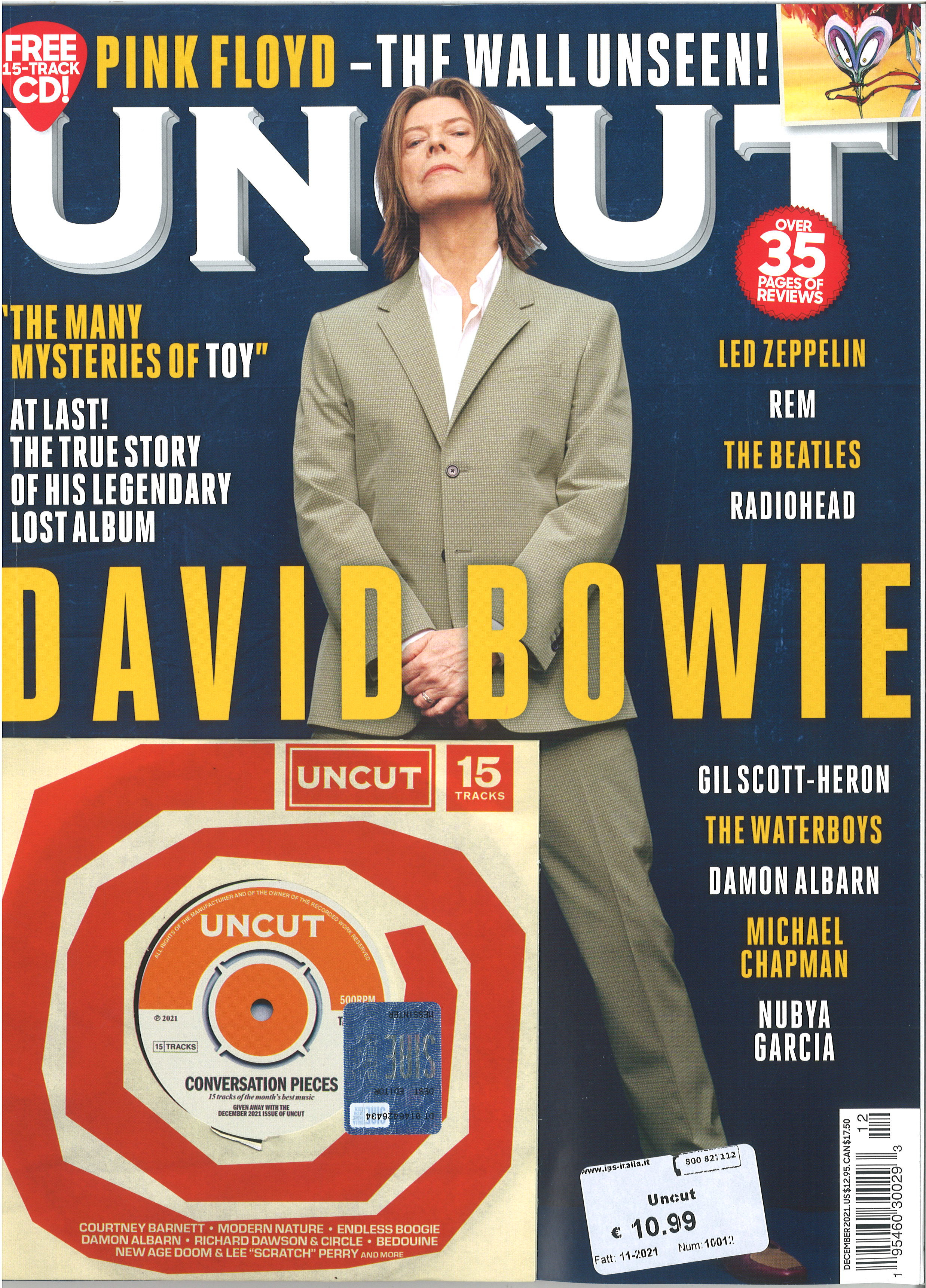 +60258 - Uncut
