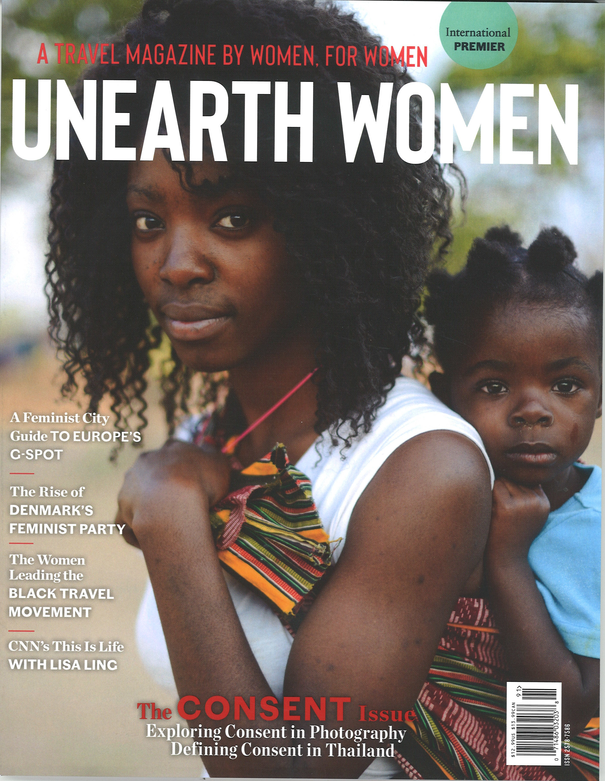 +70256 - Unearth Women UK