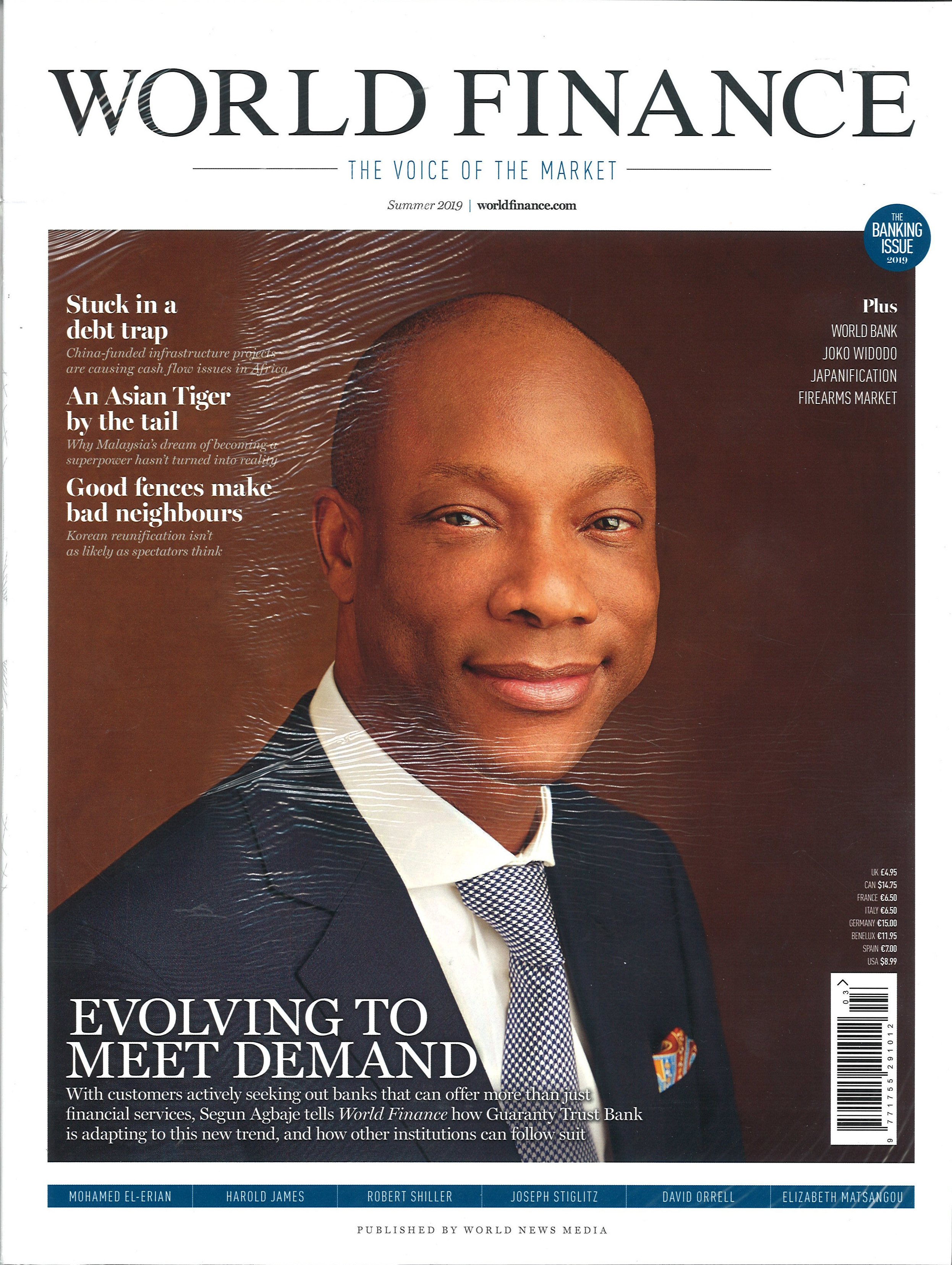 +70287 - World Finance UK