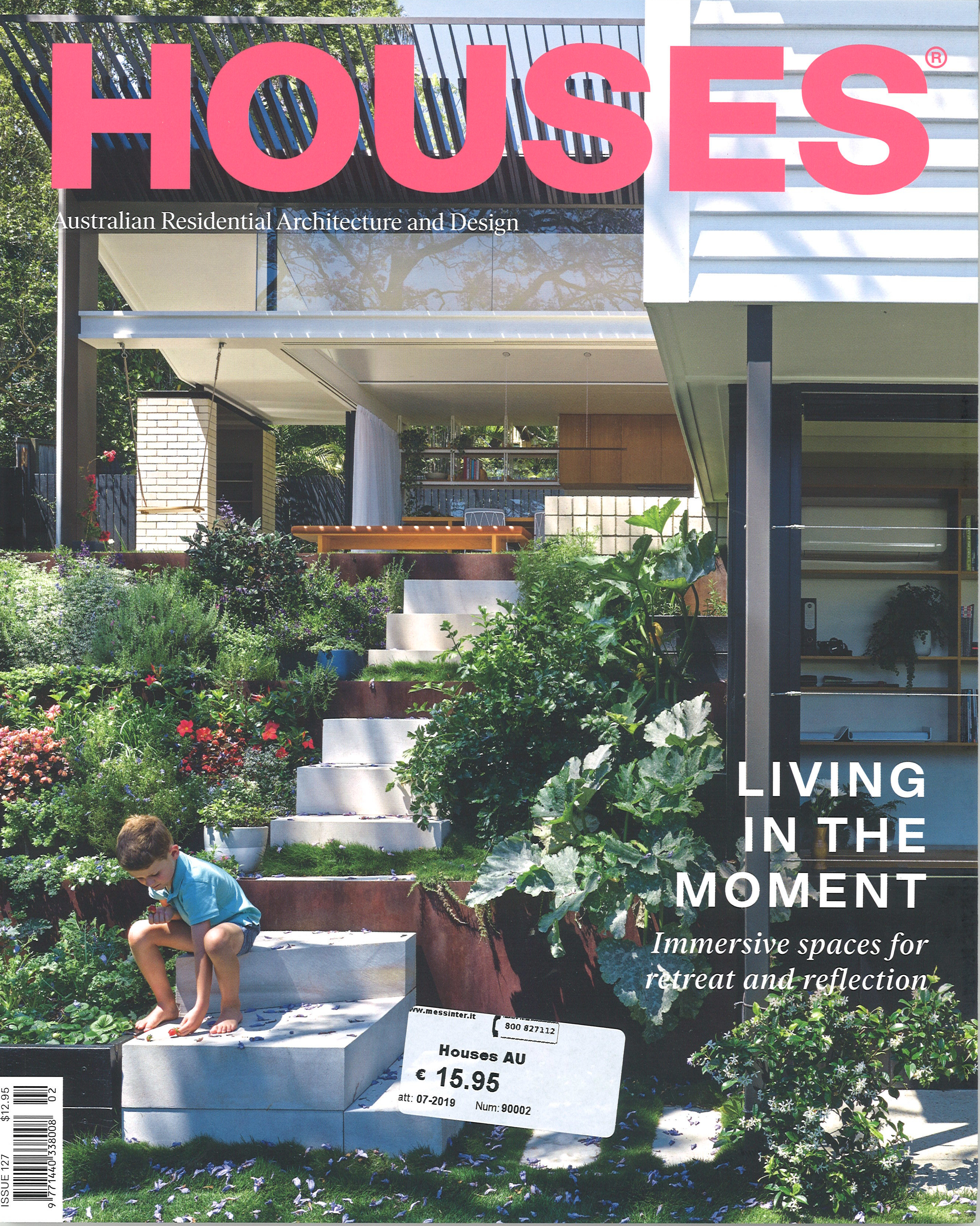 +70297 - Houses AU