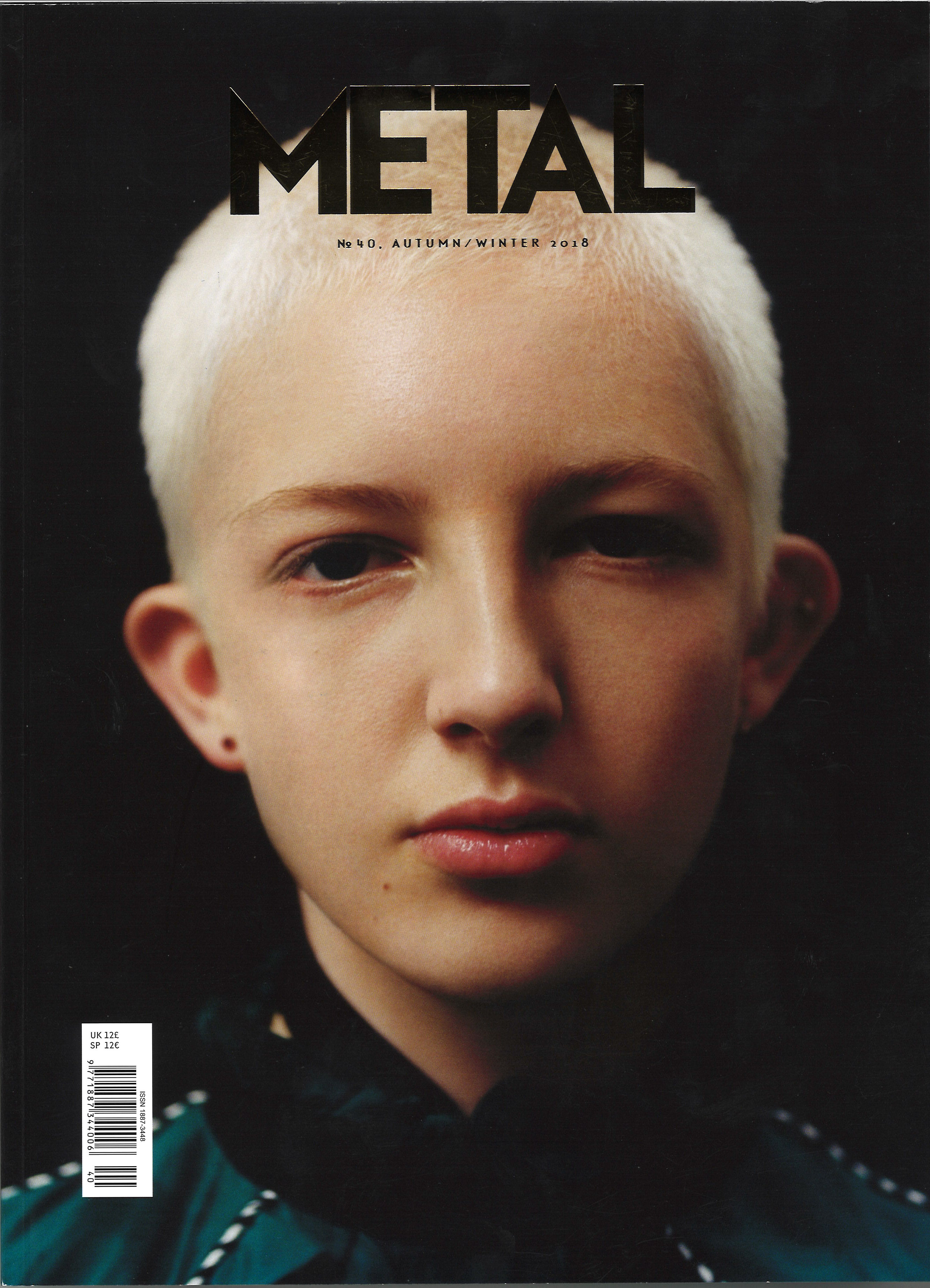 +80138 - Metal UK