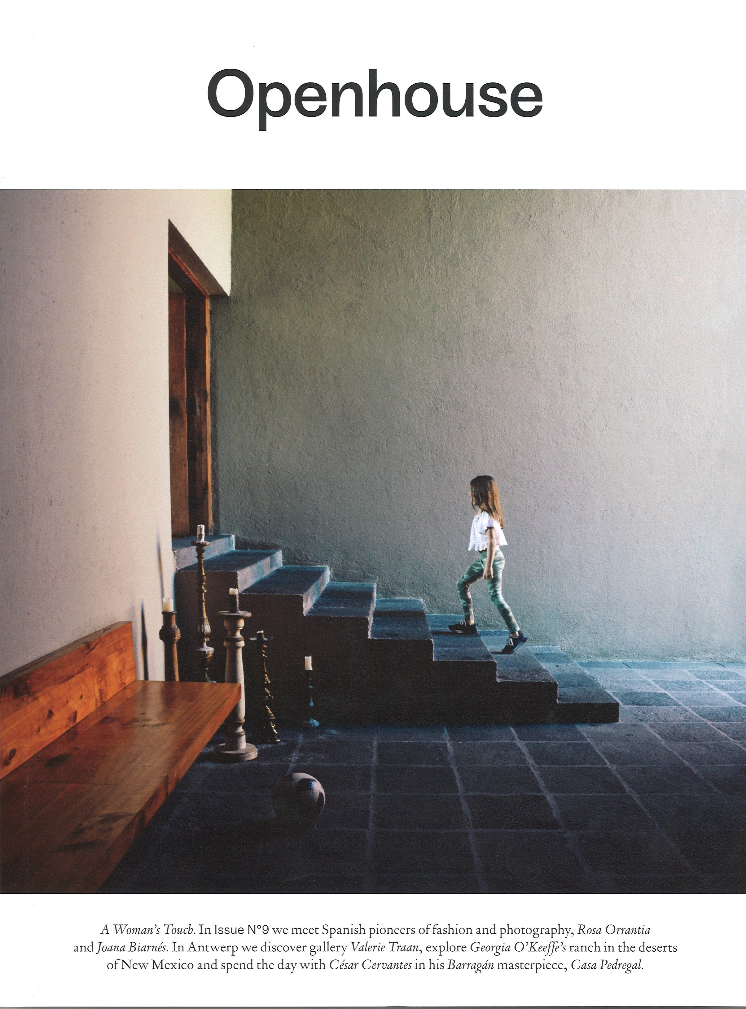 +80309 - Openhouse