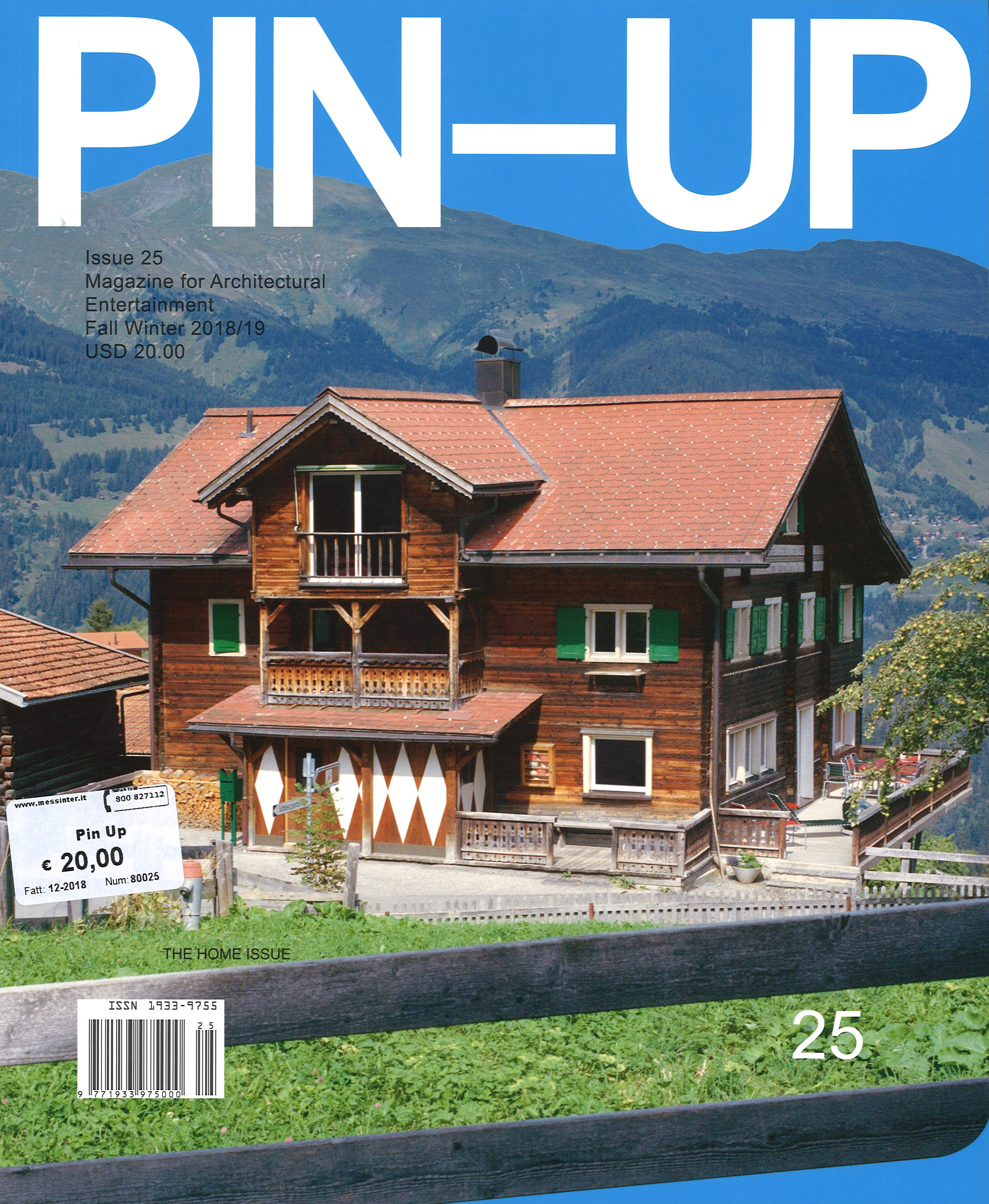 +80310 - Pin Up