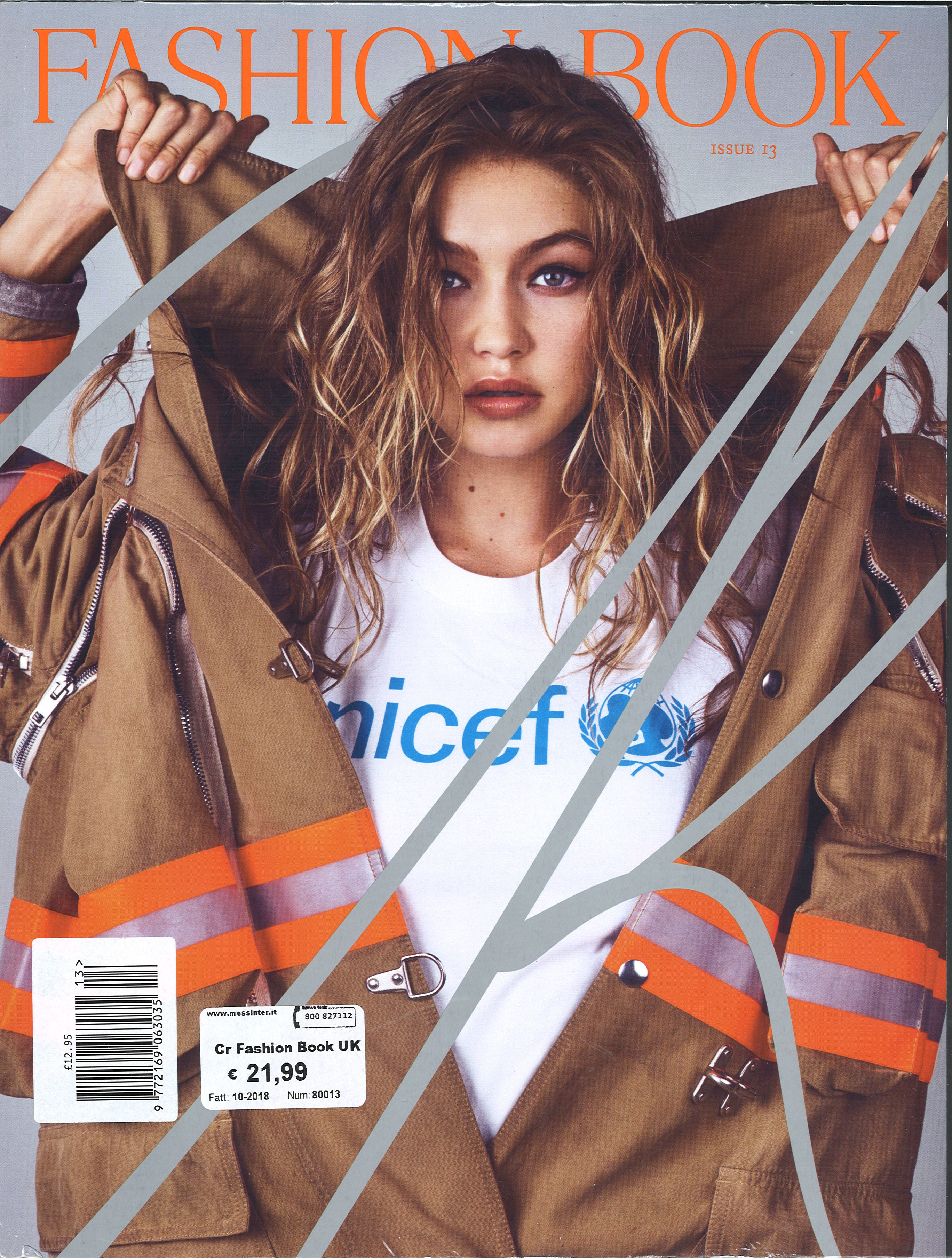 +80570 - Cr Fashion Book UK
