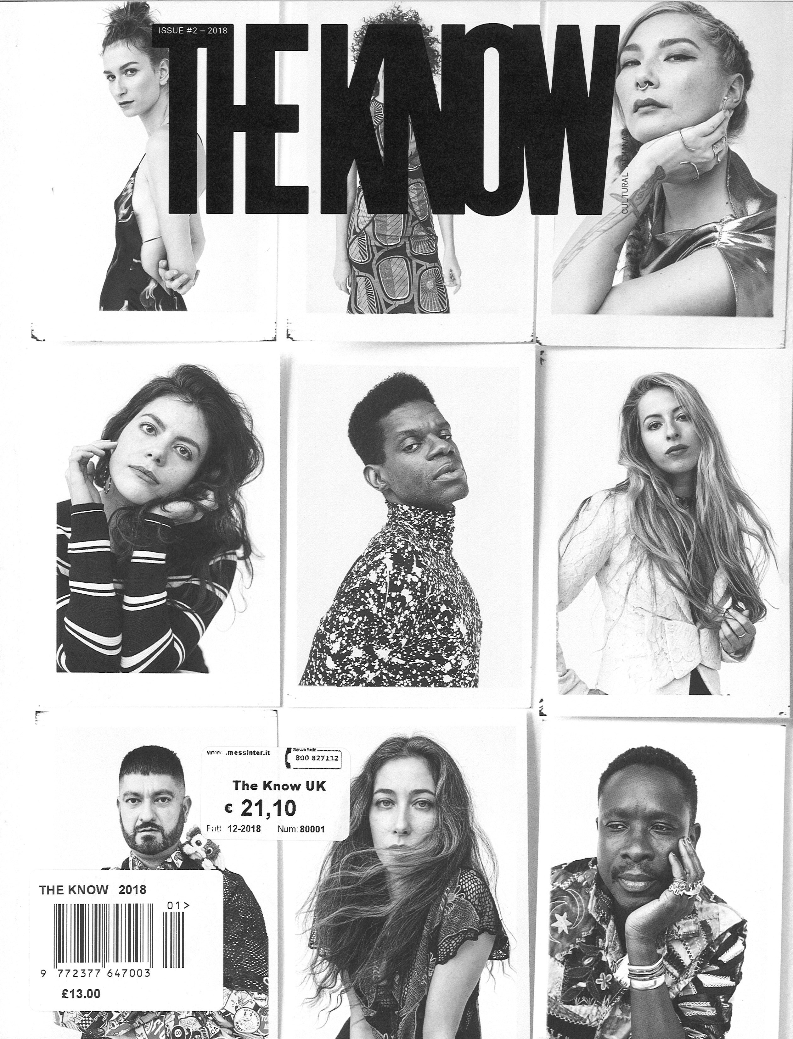 The Know UK
