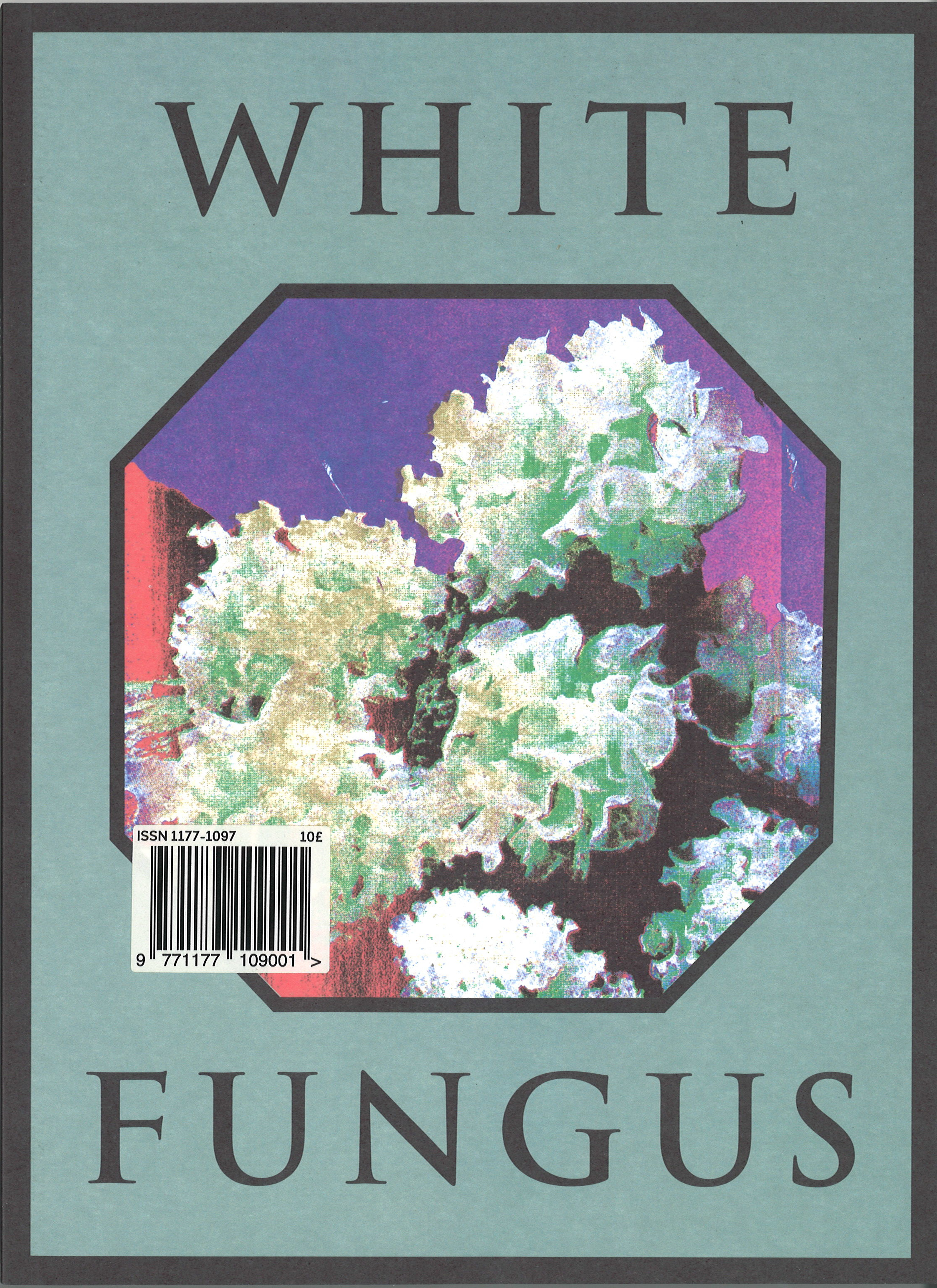 White Fungus UK