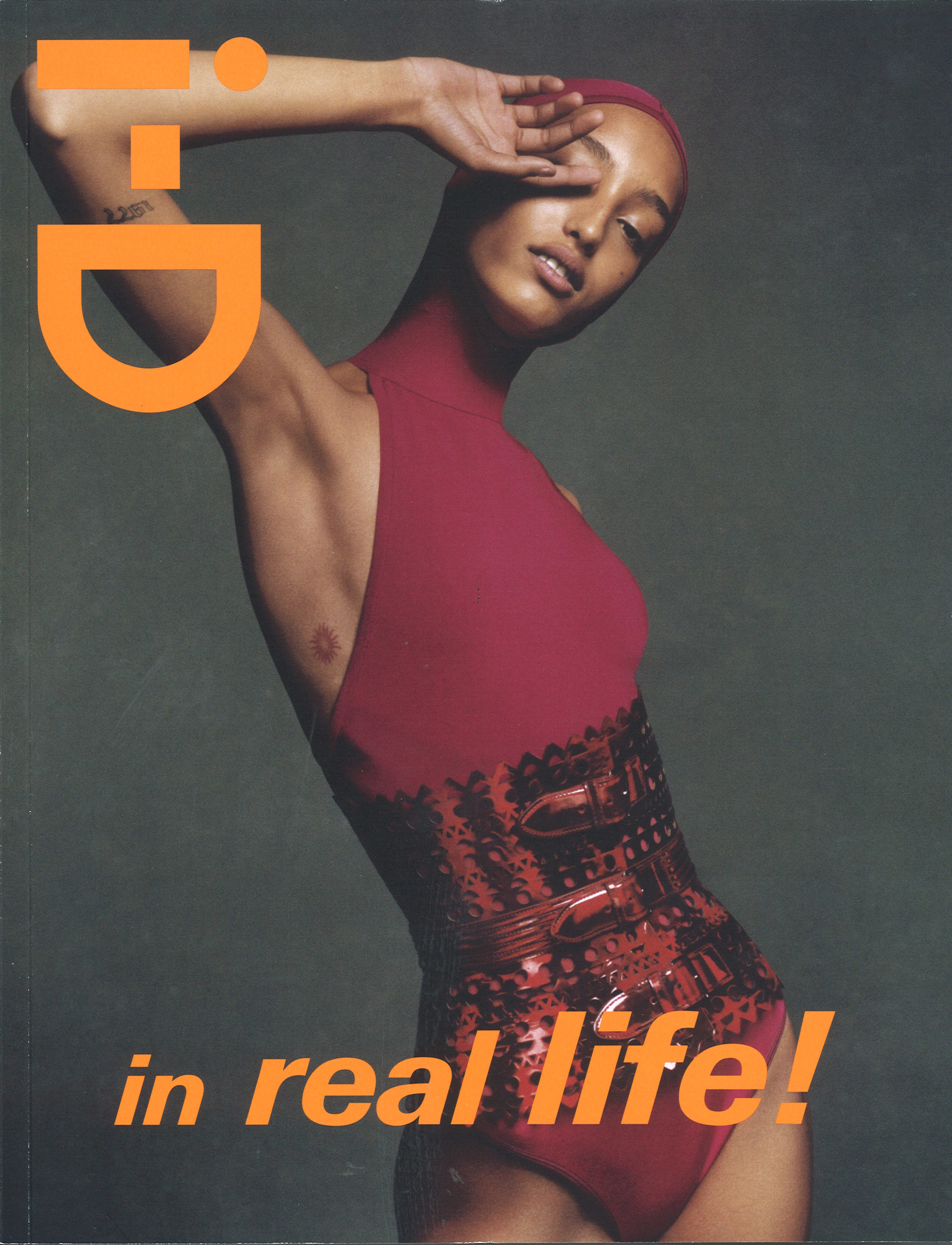 +80754 - ID Magazine