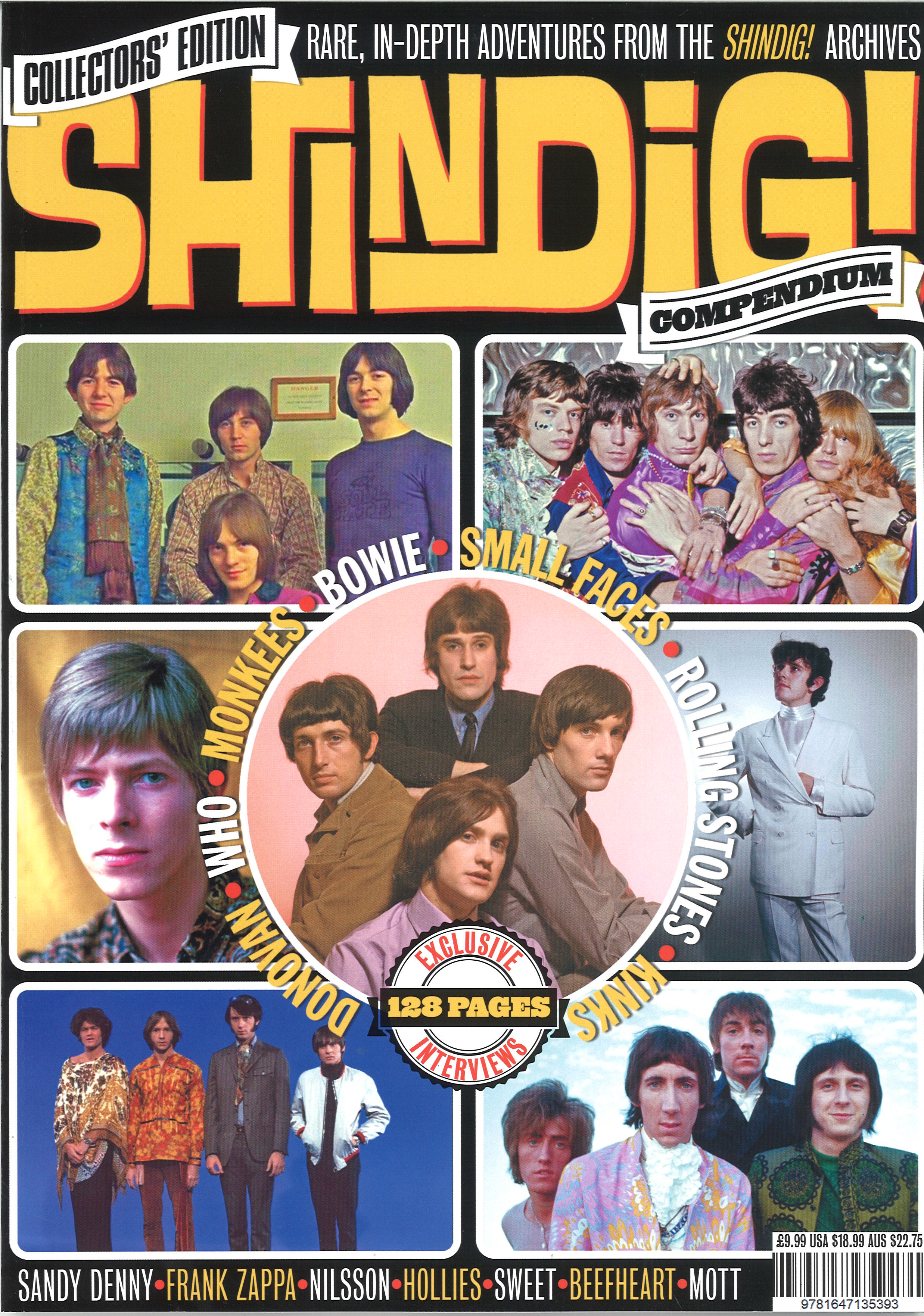 Shindig Presents UK