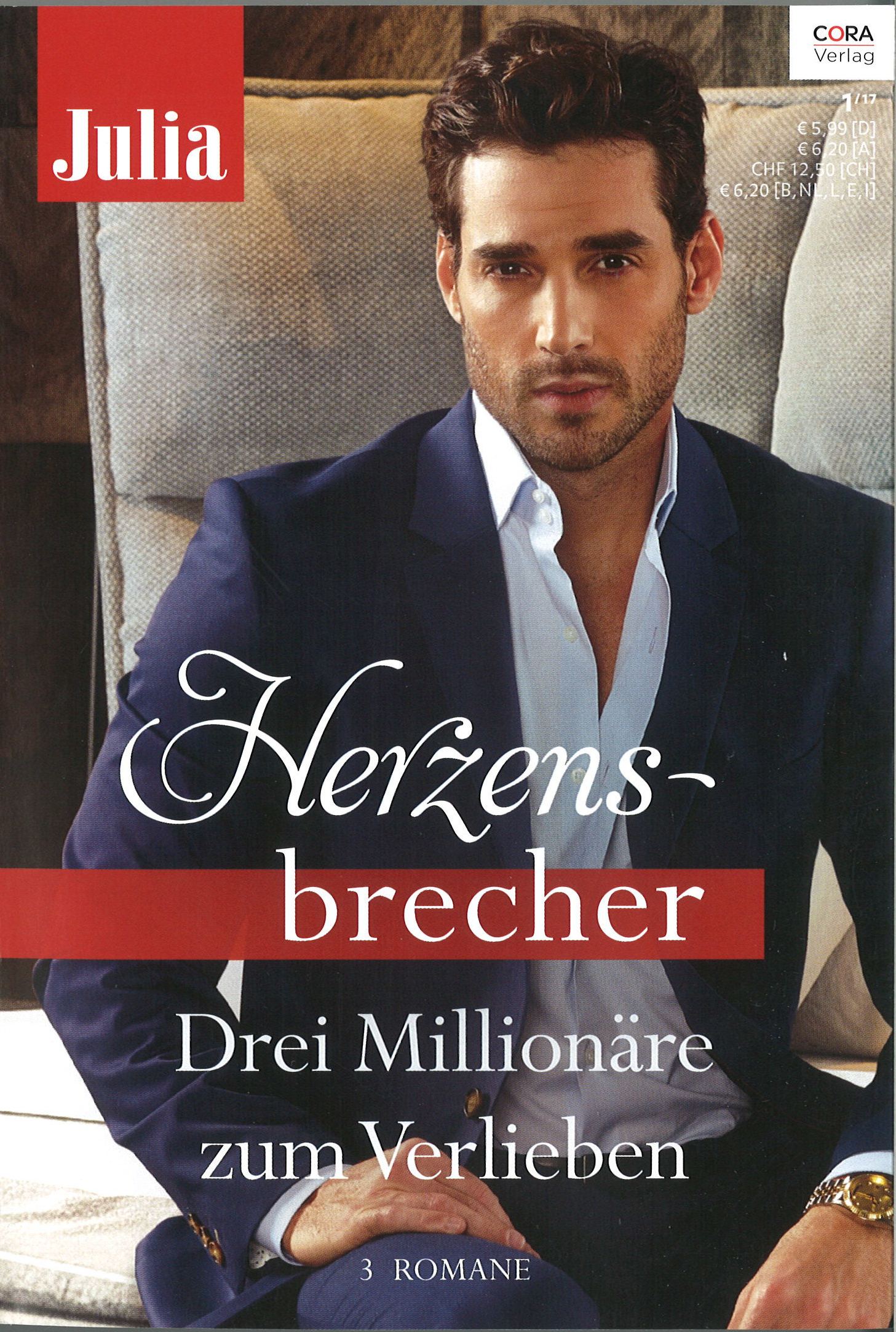 +83136 - Julia Herzensbrecher