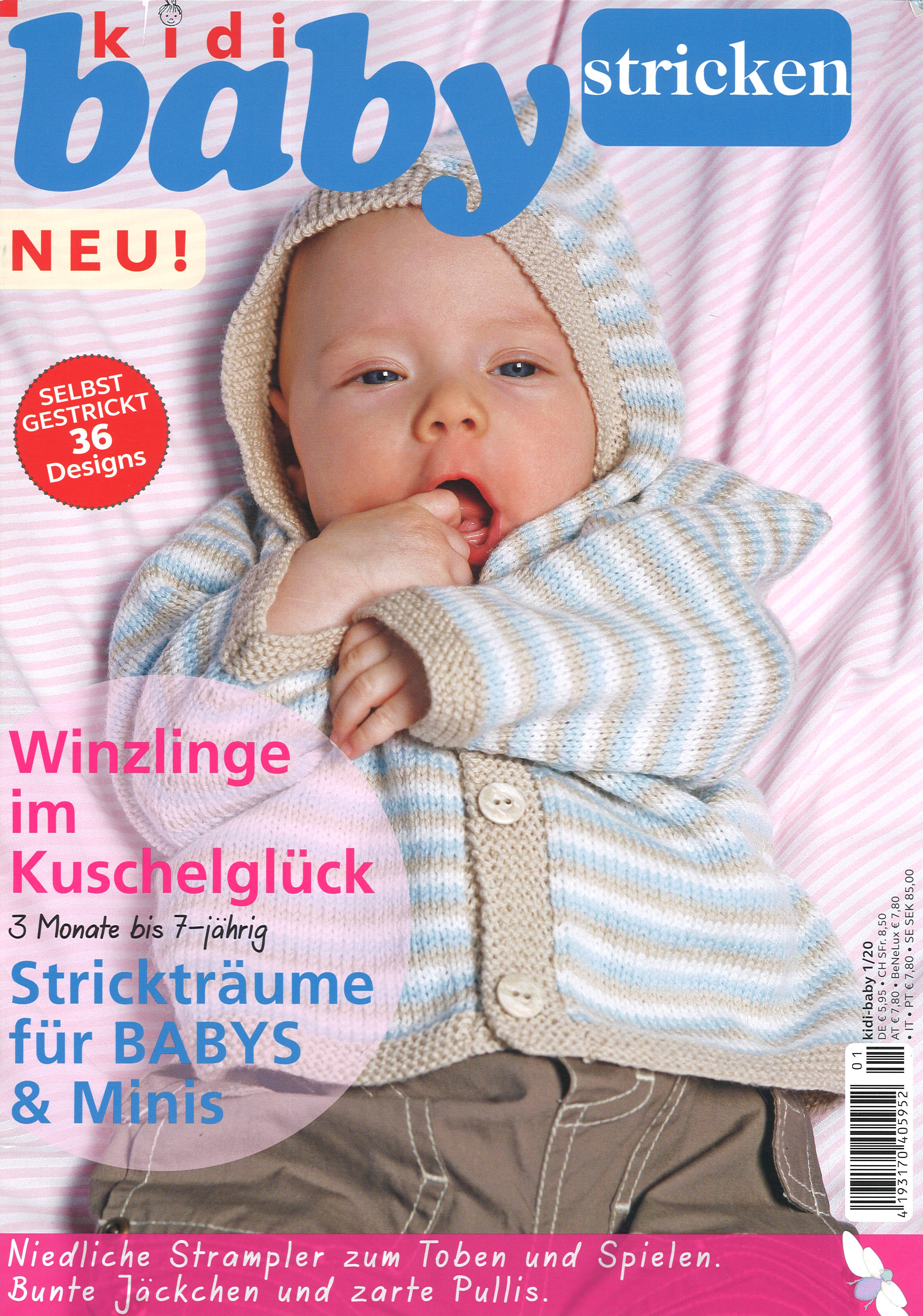 +83425 - Kidi Baby