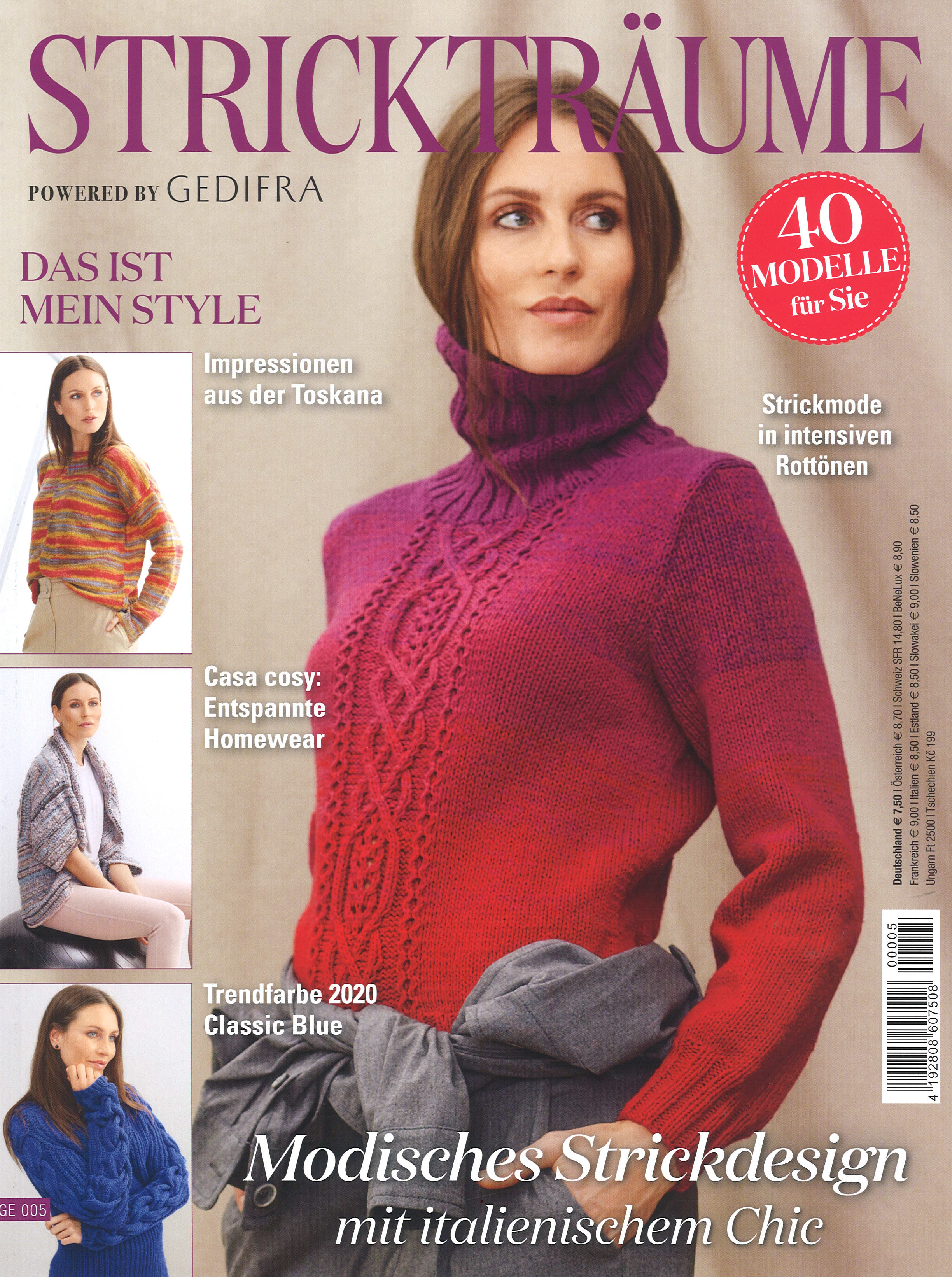 +83438 - Stricktraeume